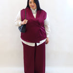 Coordinato satin 114485