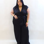 Coordinato satin 114485