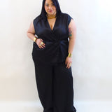 Coordinato satin 114485