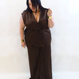 Coordinato satin 114485