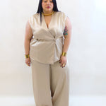Coordinato satin 114485