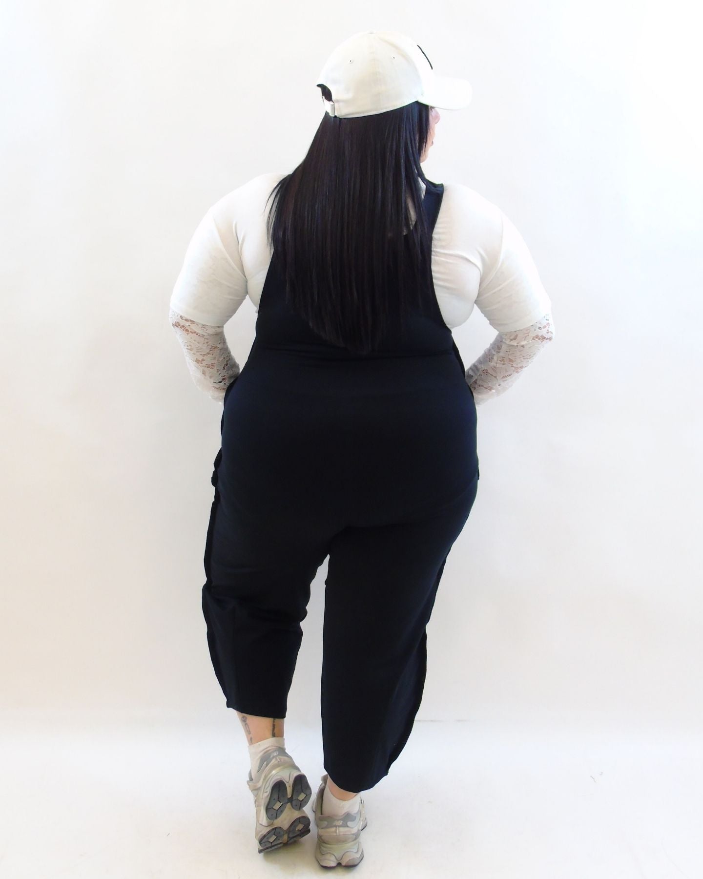 Salopette 9760