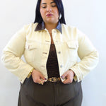 Giacca in jeans 509