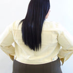Giacca in jeans 509