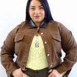 Giacca in jeans 509