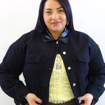 Giacca in jeans 509