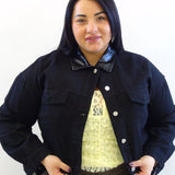 Giacca in jeans 509