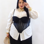 Corsetto 9197