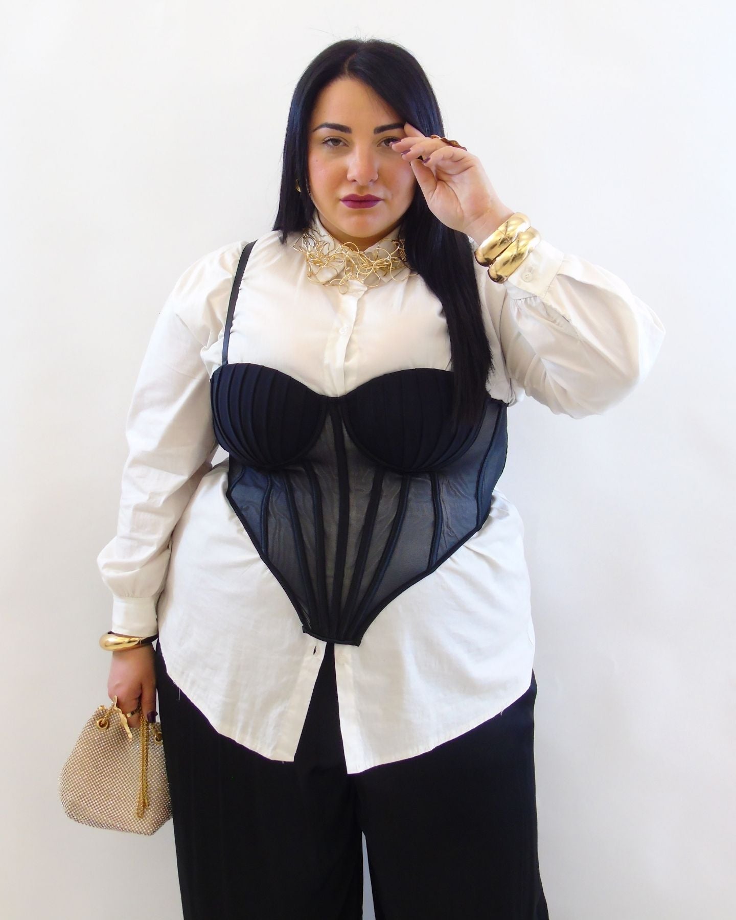 Corsetto 9197