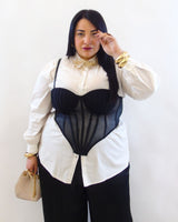 Corsetto 9197