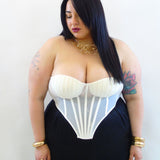 Corsetto 9197