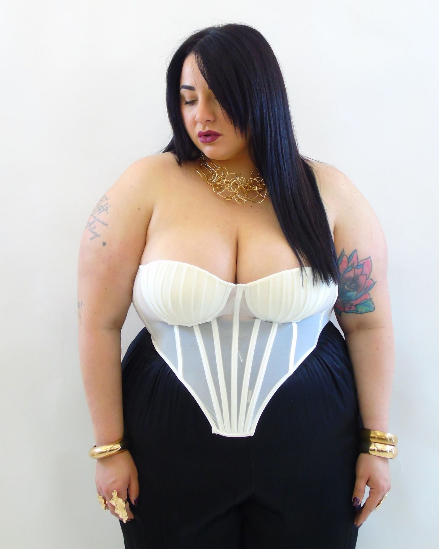 Corsetto 9197