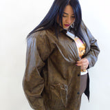 Camicia con tasche cargo 80799
