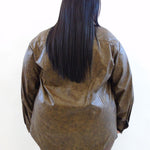Camicia con tasche cargo 80799