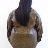 Camicia con tasche cargo 80799