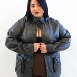 Camicia con tasche cargo 80799