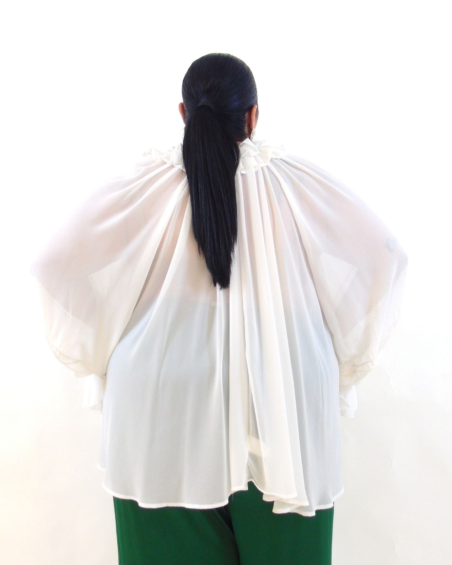 Camicia elegant 26011