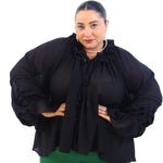 Camicia elegant 26011