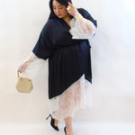 Abito kimono 588