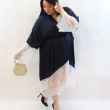 Abito kimono 588