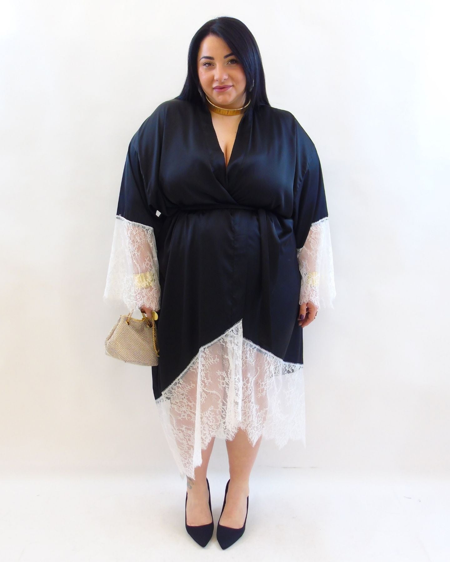Abito kimono 588