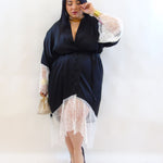 Abito kimono 588