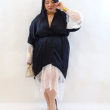 Abito kimono 588