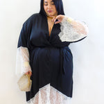Abito kimono 588