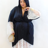 Abito kimono 588