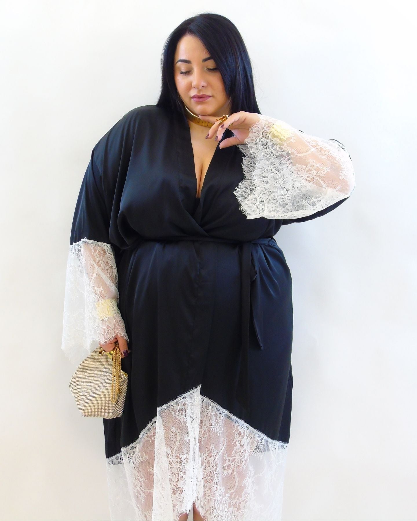 Abito kimono 588