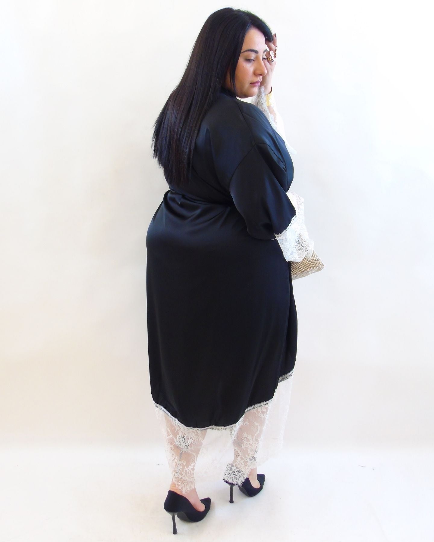 Abito kimono 588