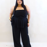 Coordinato con fascia 242
