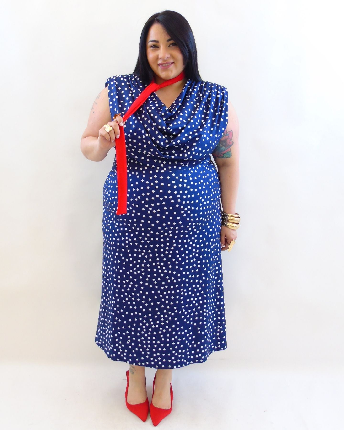 Abito pois 28790