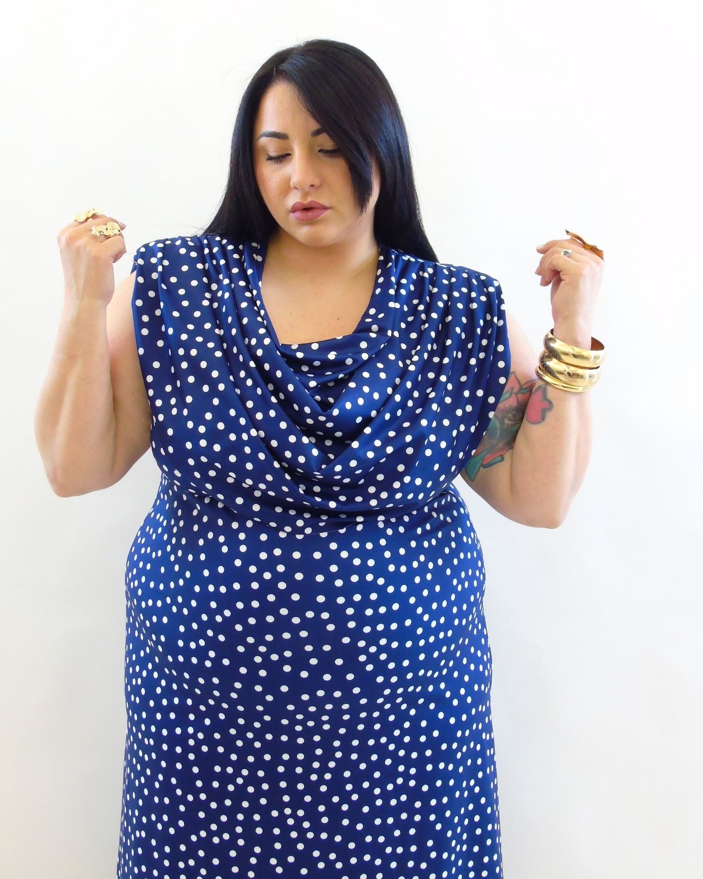 Abito pois 28790
