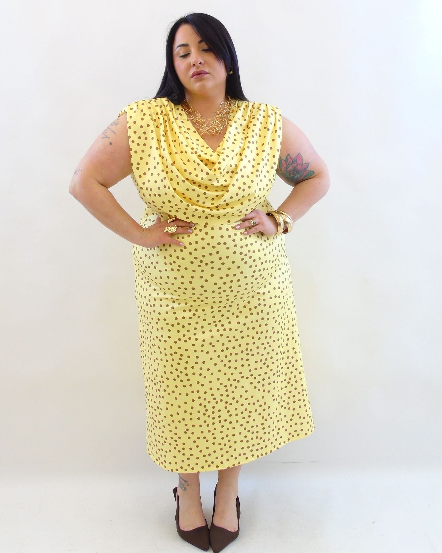 Abito pois 28790