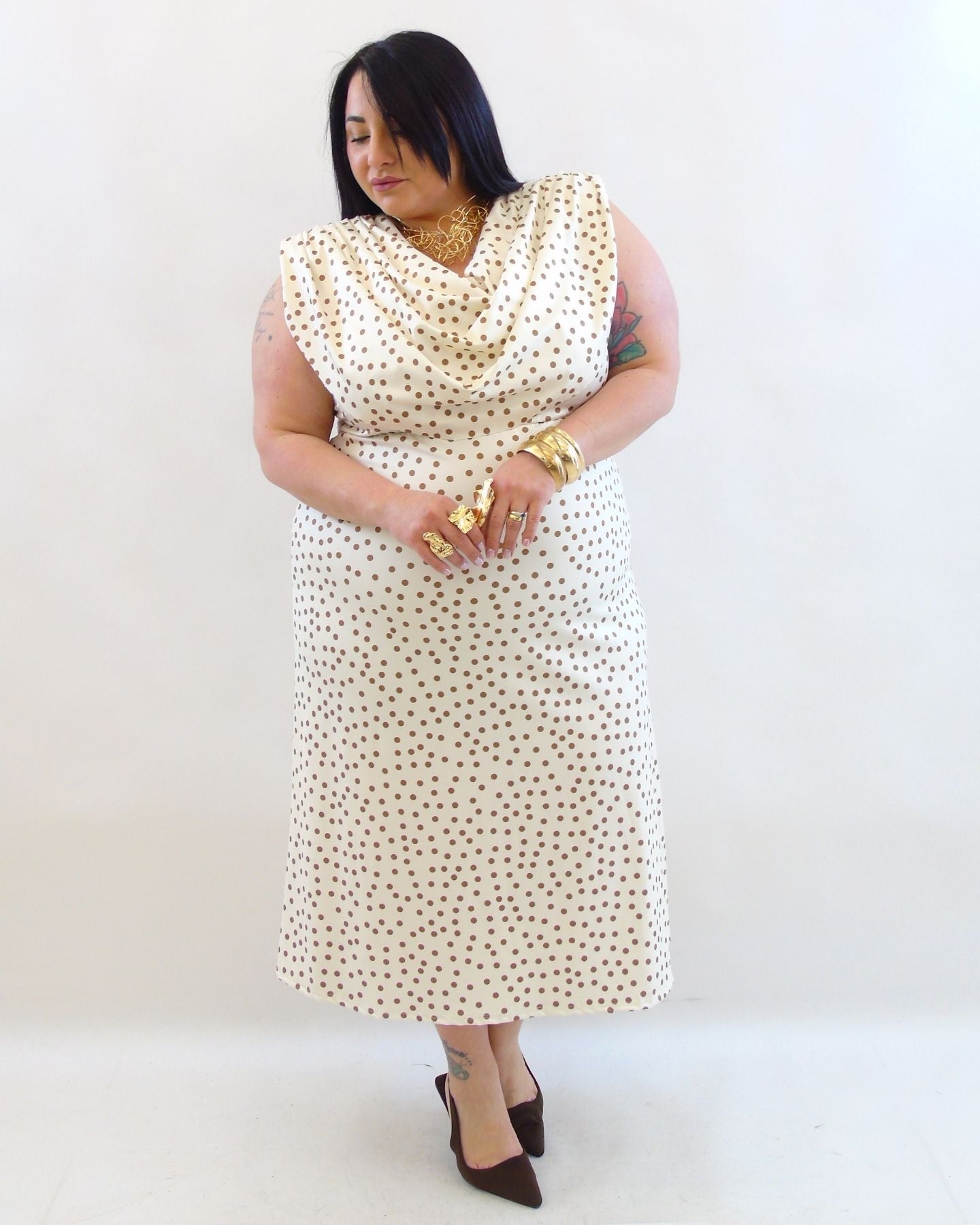 Abito pois 28790