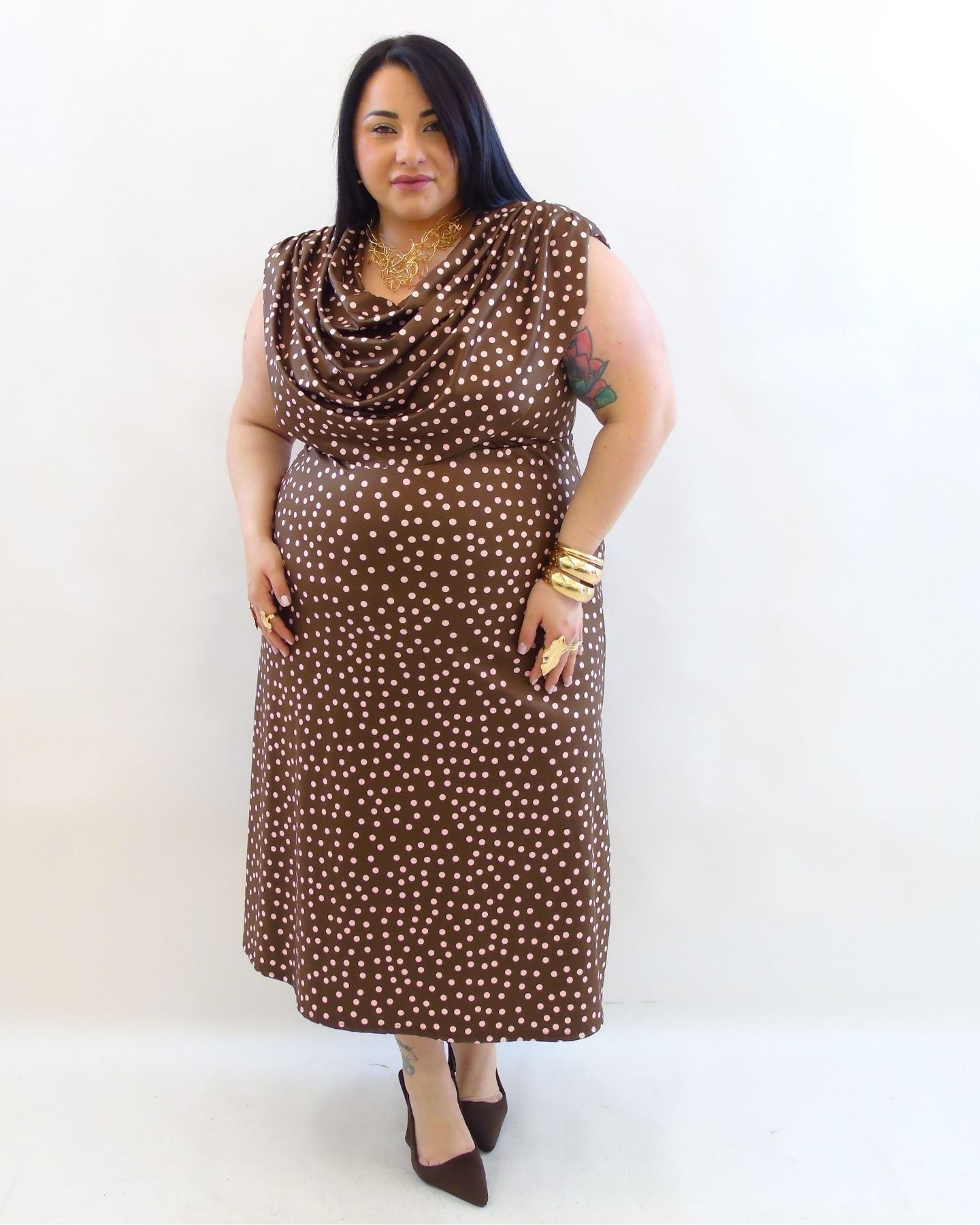 Abito pois 28790