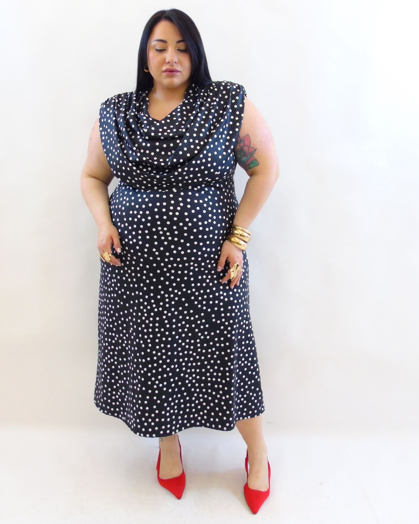 Abito pois 28790