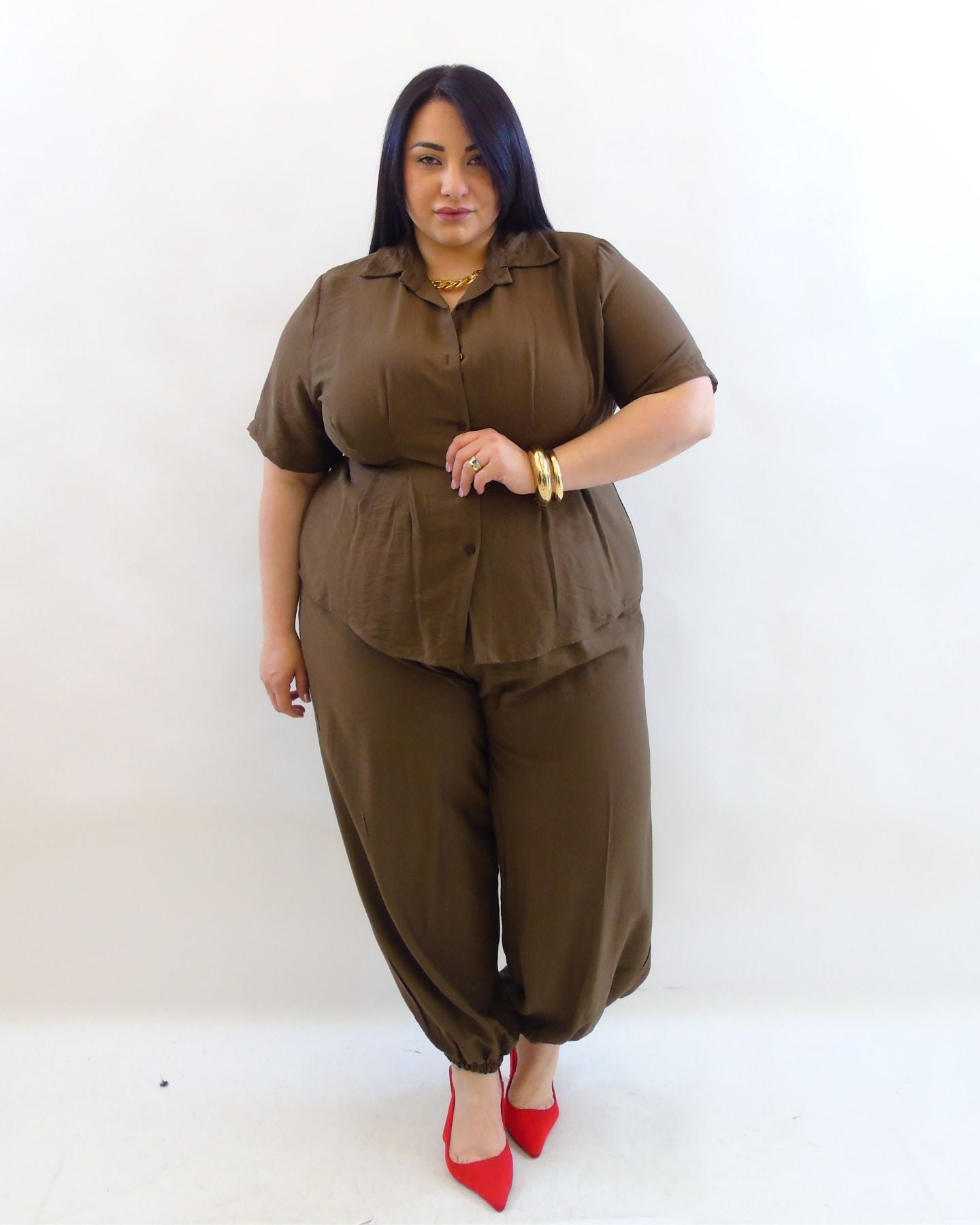 Coordinato punto vita 2129