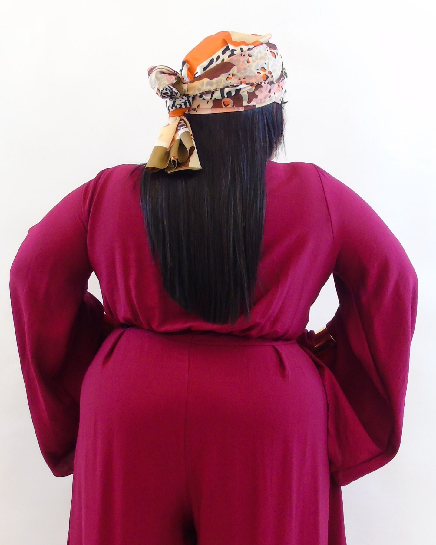 Top manica campana 330