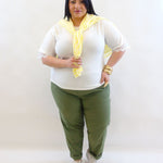 Pantalone comodo 0248