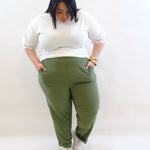 Pantalone comodo 0248