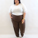 Pantalone comodo 0248