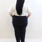 Pantalone comodo 0248