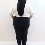 Pantalone comodo 0248
