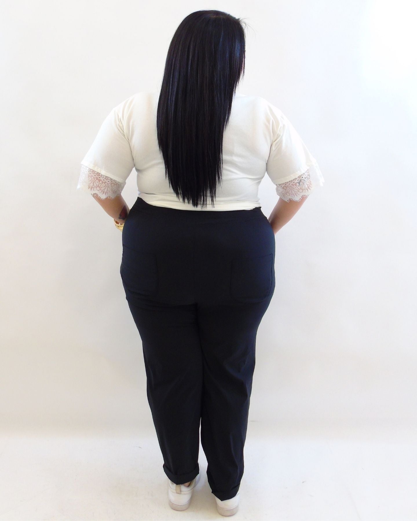 Pantalone comodo 0248