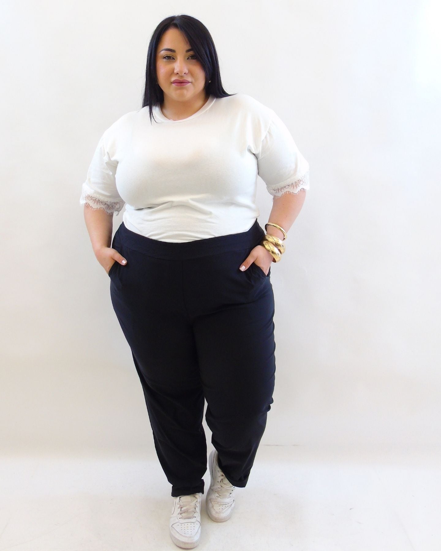 Pantalone comodo 0248