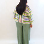 Pantalone palazzo viscosa 30212