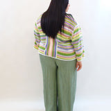 Pantalone palazzo viscosa 30212