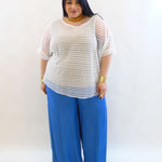 Pantalone denim 89745
